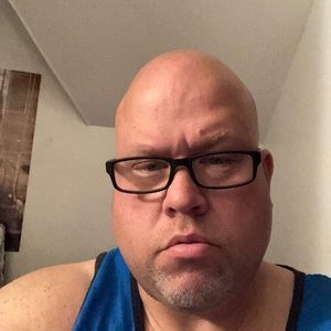 Meet your Posher, Jeff